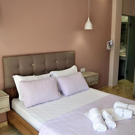 Ioni Rooms Potos Zewnętrze zdjęcie