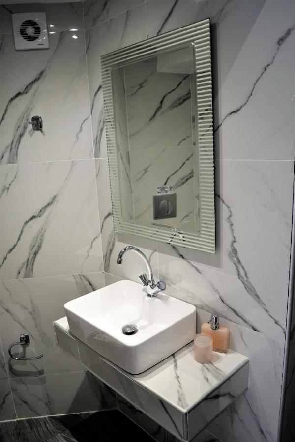 Ioni Rooms Potos Zewnętrze zdjęcie