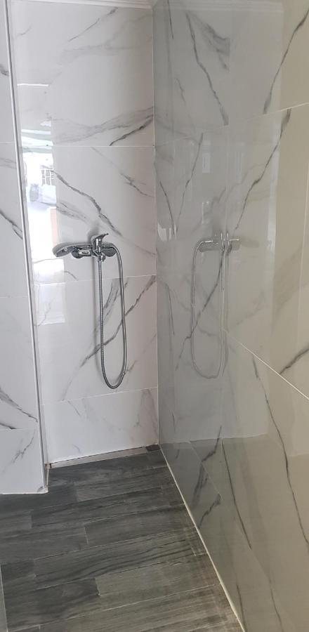 Ioni Rooms Potos Zewnętrze zdjęcie