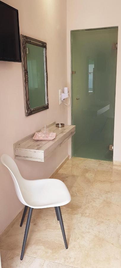 Ioni Rooms Potos Zewnętrze zdjęcie