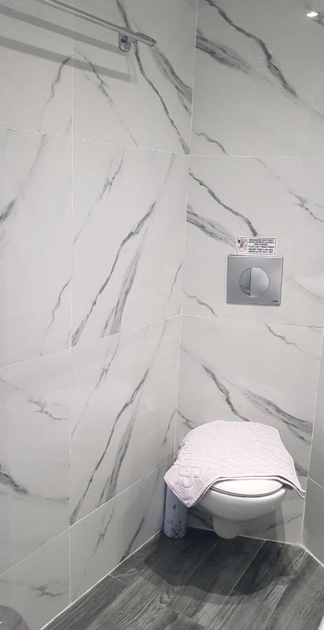 Ioni Rooms Potos Zewnętrze zdjęcie