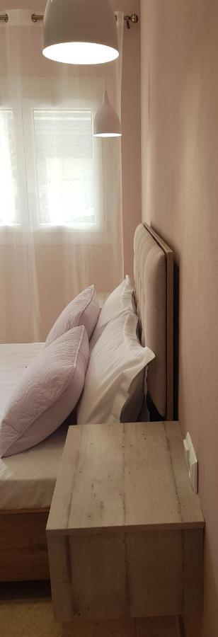 Ioni Rooms Potos Zewnętrze zdjęcie