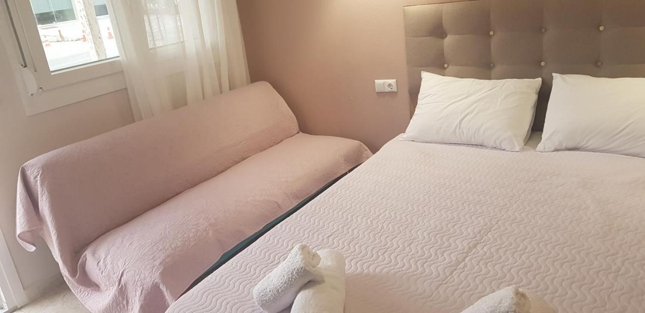 Ioni Rooms Potos Zewnętrze zdjęcie